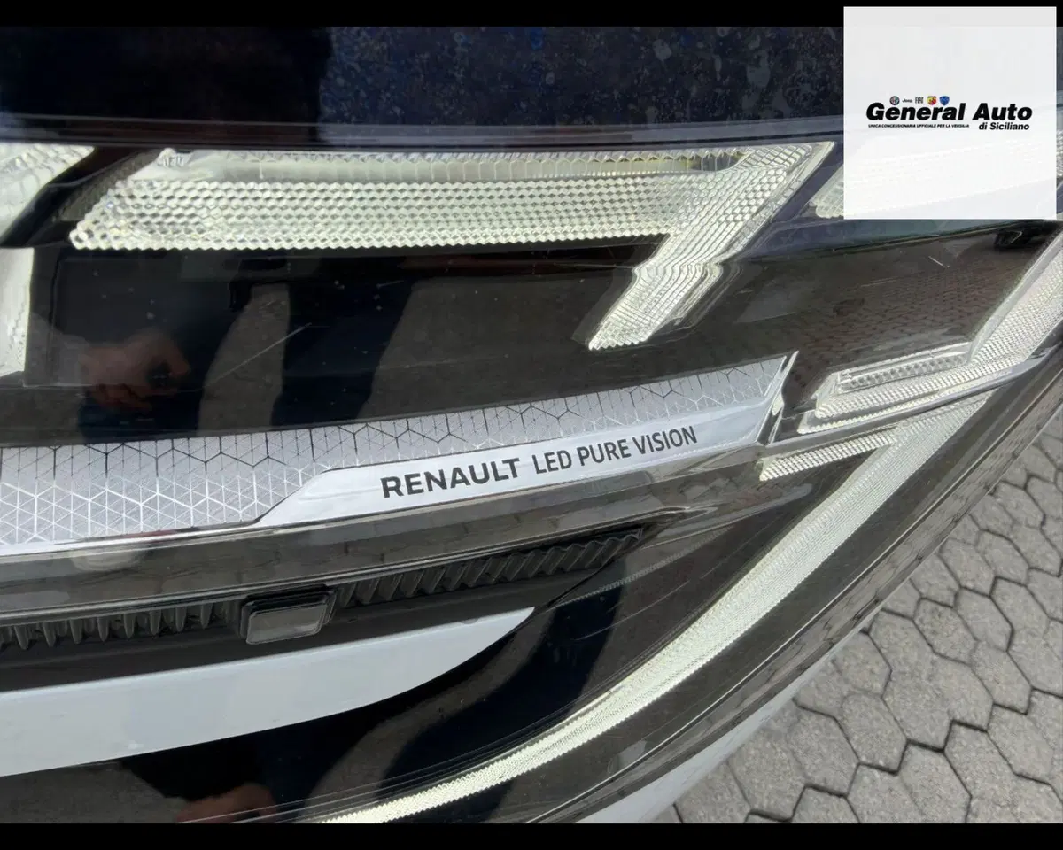Renault Austral usata a Lucca (10)