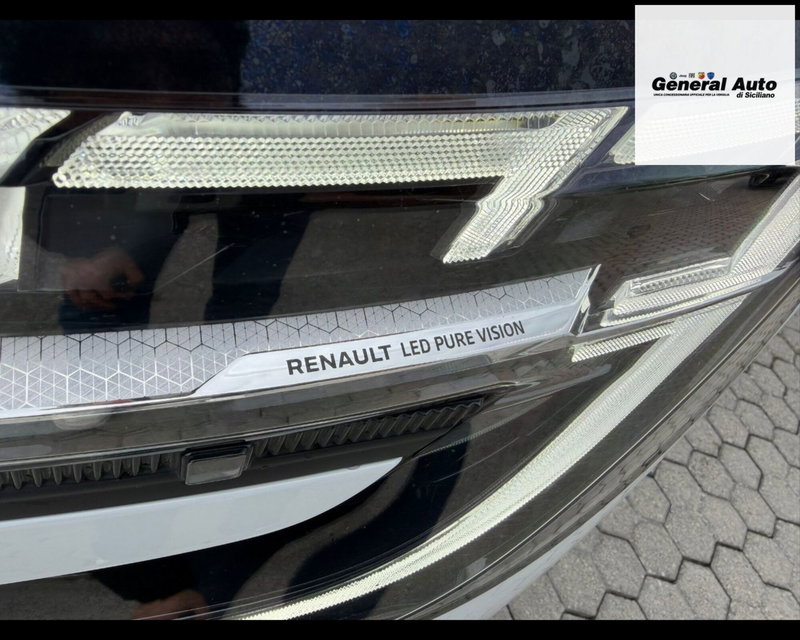 Renault Austral usata a Lucca (10)