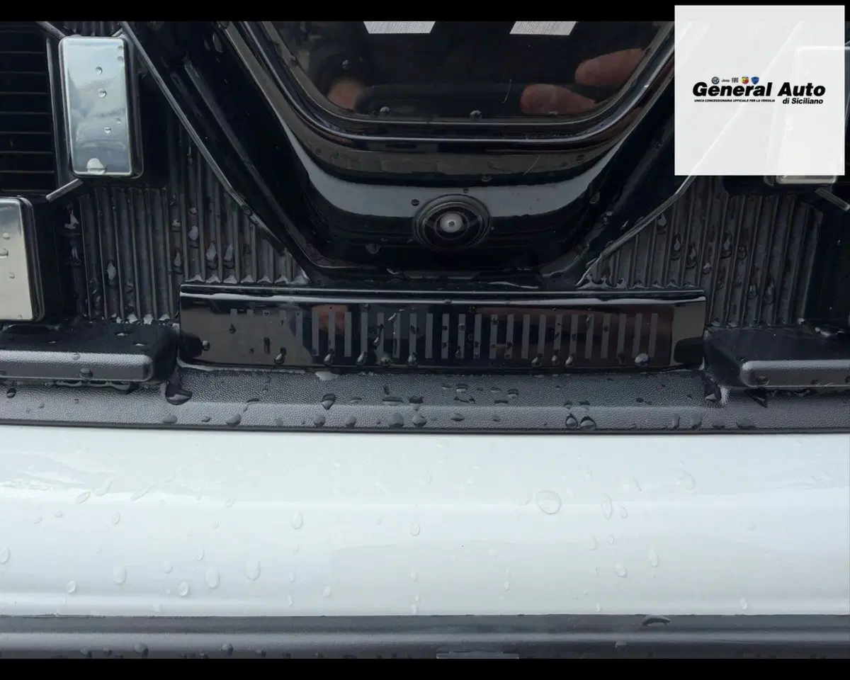 Renault Austral usata a Lucca (11)