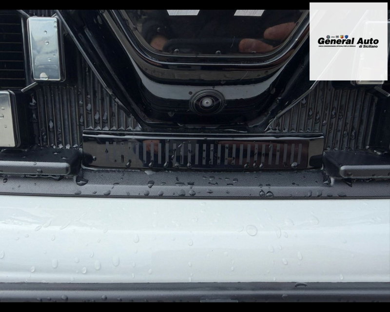 Renault Austral usata a Lucca (11)