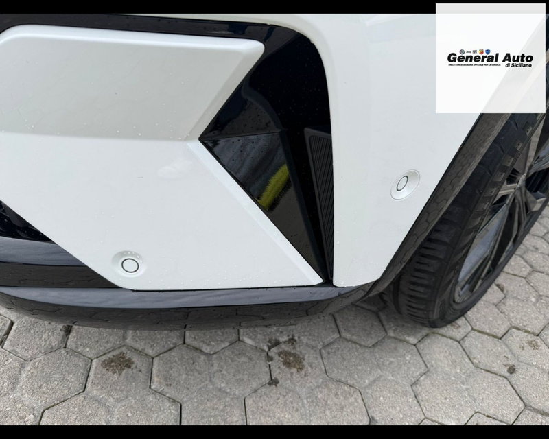 Renault Austral usata a Lucca (12)