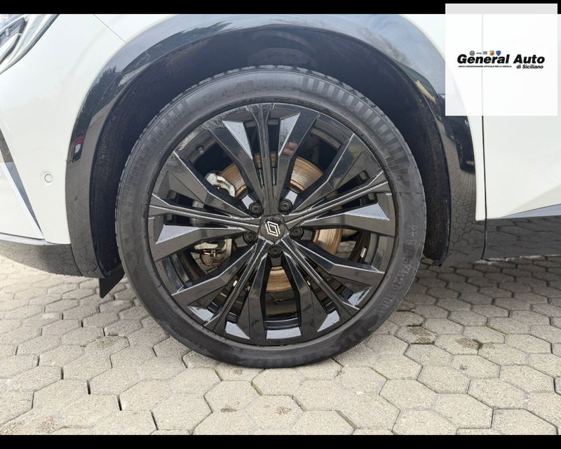 Renault Austral usata a Lucca (13)