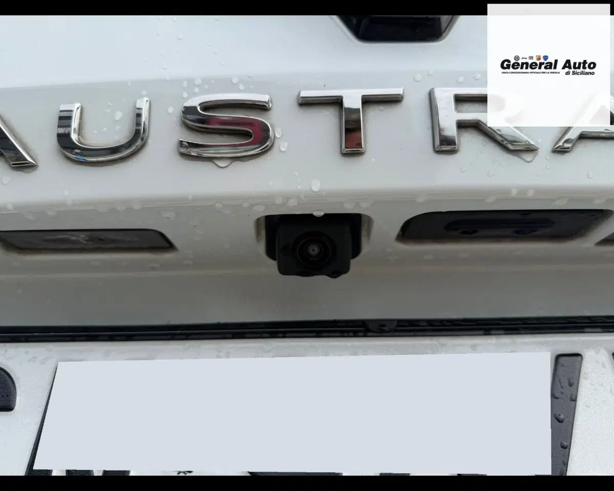 Renault Austral usata a Lucca (14)