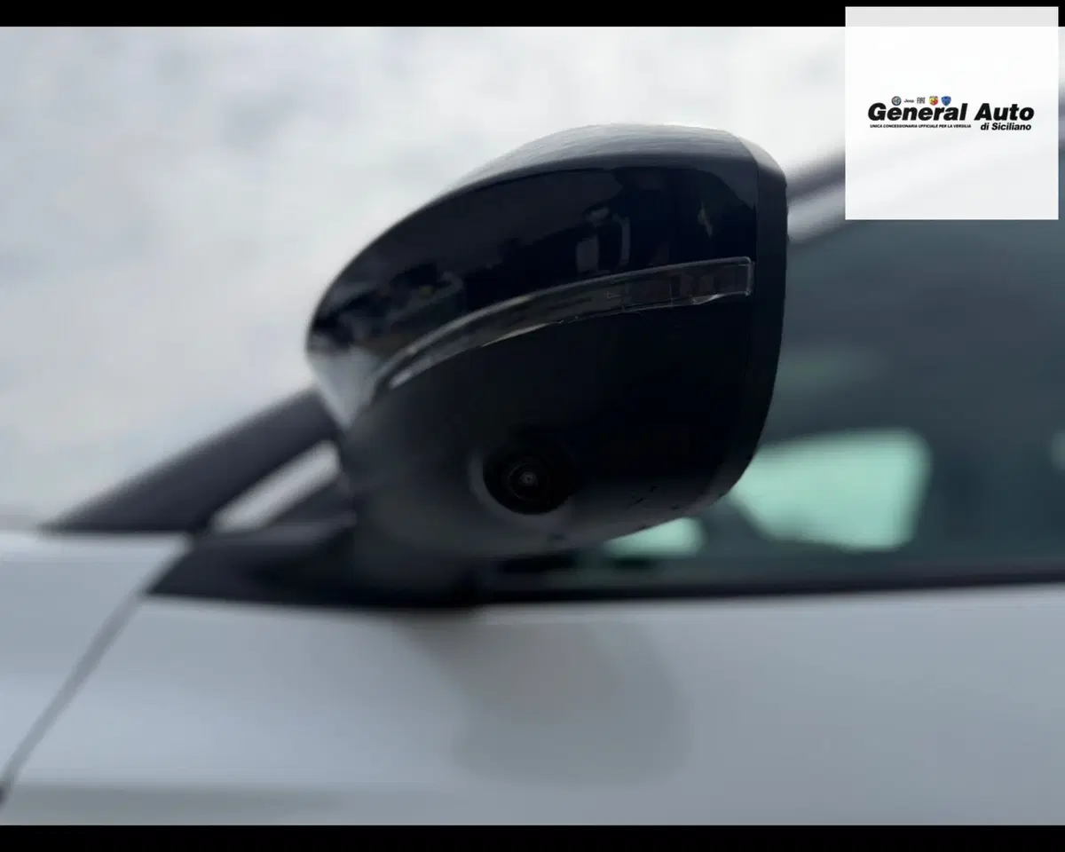 Renault Austral usata a Lucca (15)