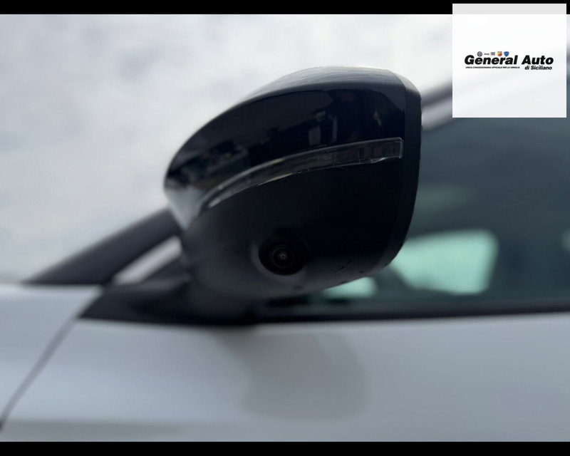 Renault Austral usata a Lucca (15)