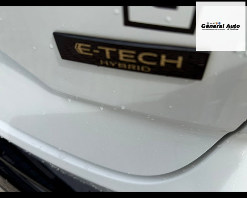 Renault Austral usata a Lucca (16)