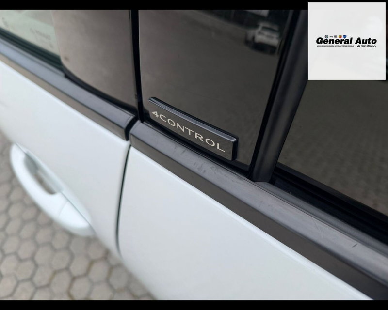 Renault Austral usata a Lucca (17)