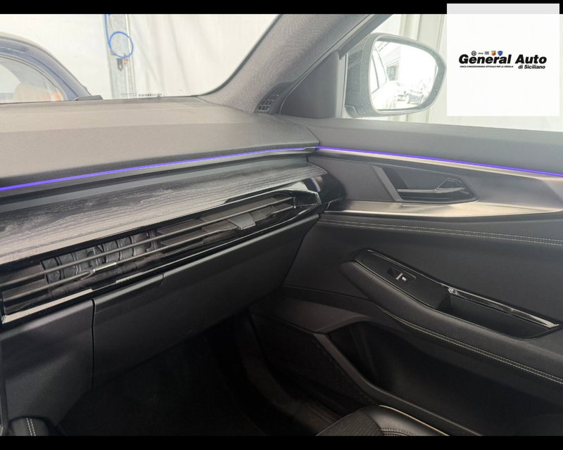 Renault Austral usata a Lucca (19)