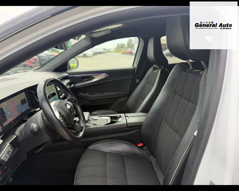 Renault Austral usata a Lucca (20)