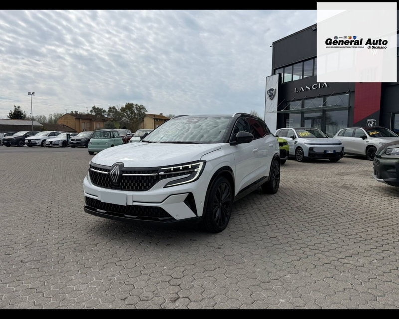 Renault Austral usata a Lucca (3)