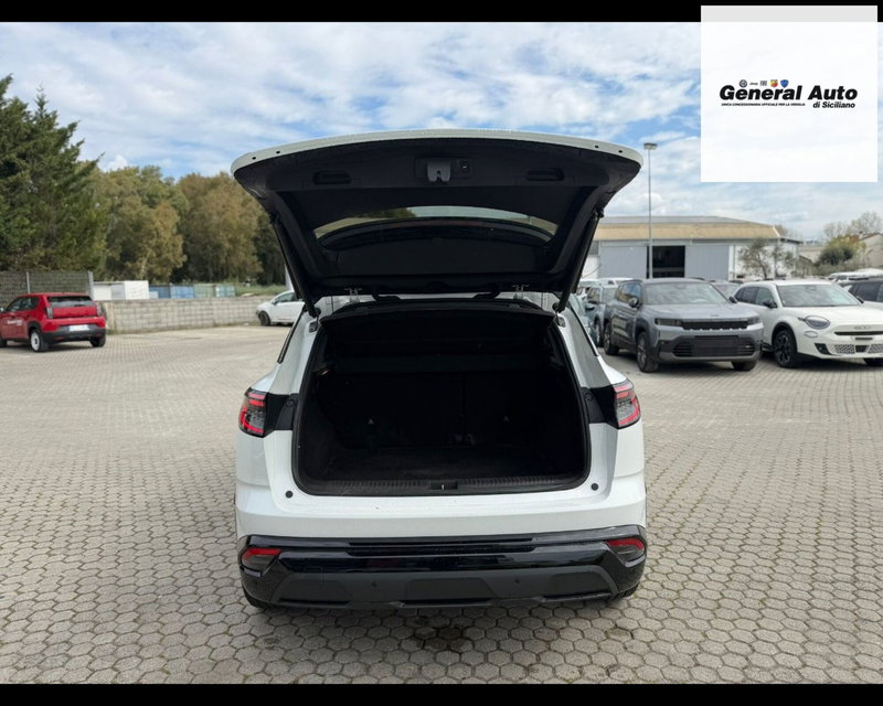 Renault Austral usata a Lucca (7)