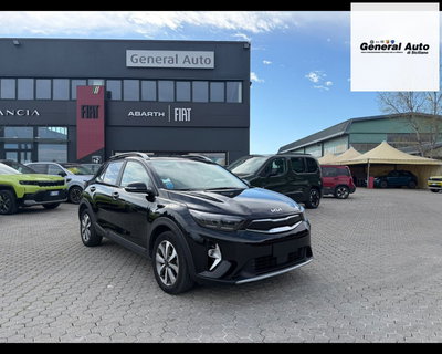 Kia Stonic 1.2 DPI Style del 2023 usata a Massarosa