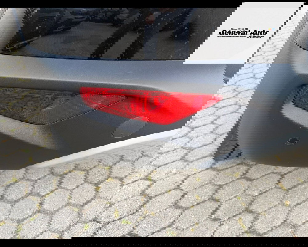 Kia Stonic usata a Lucca (11)