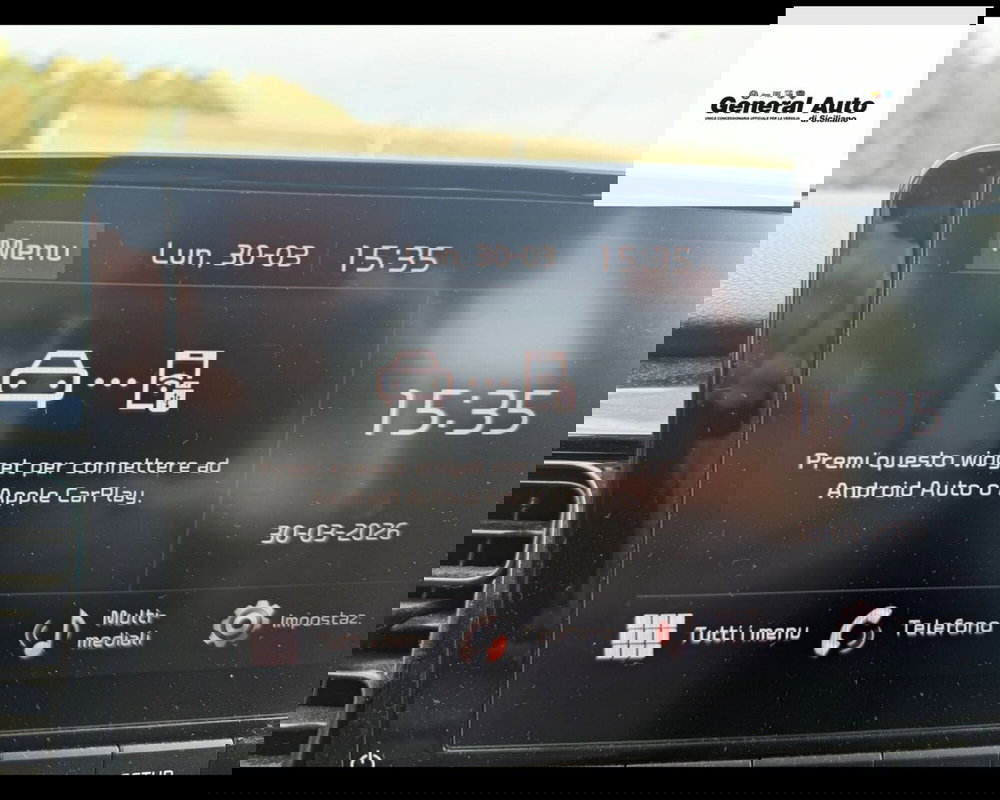 Kia Stonic usata a Lucca (15)