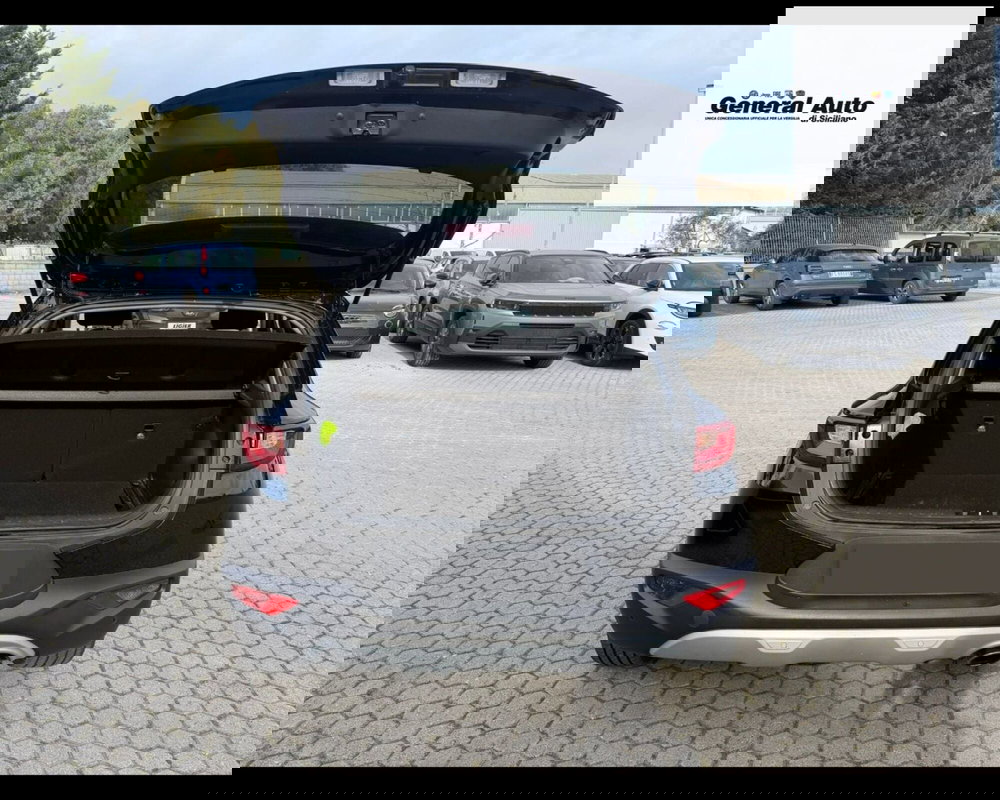 Kia Stonic usata a Lucca (6)