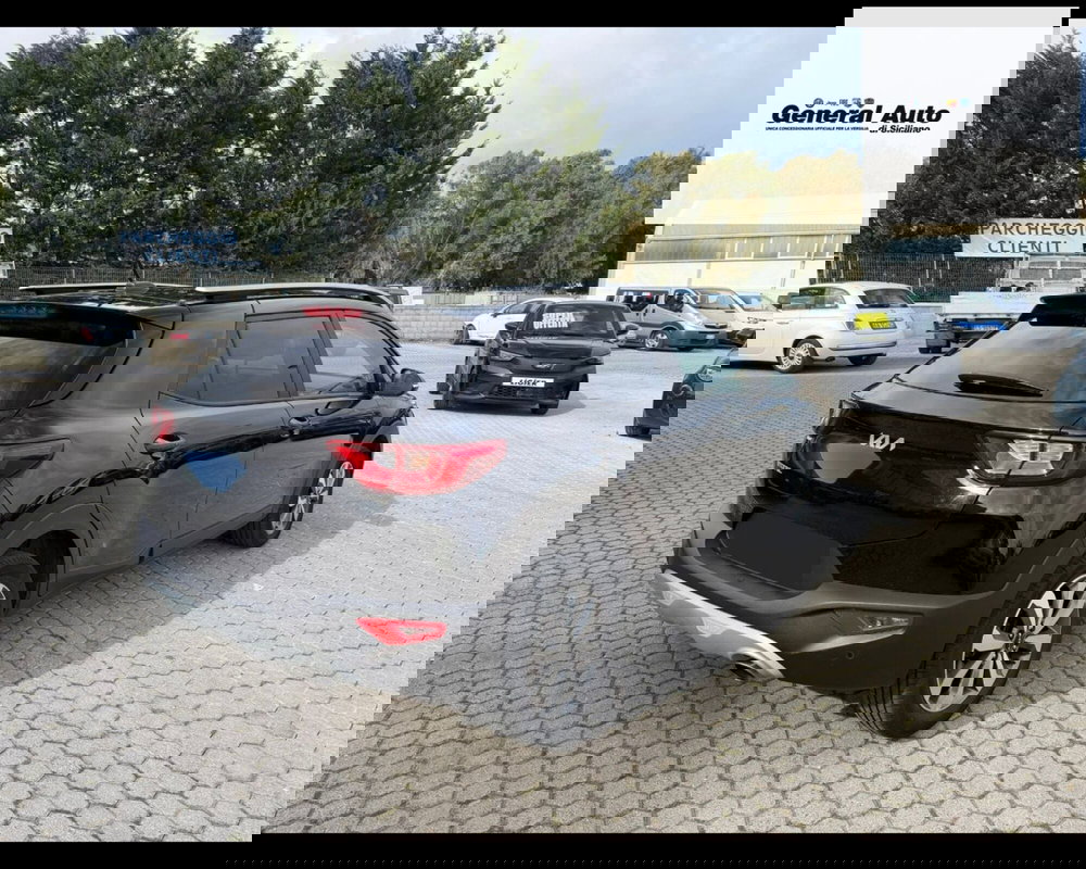 Kia Stonic usata a Lucca (7)