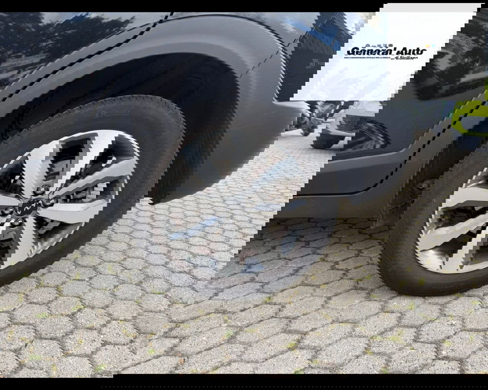 Kia Stonic usata a Lucca (9)