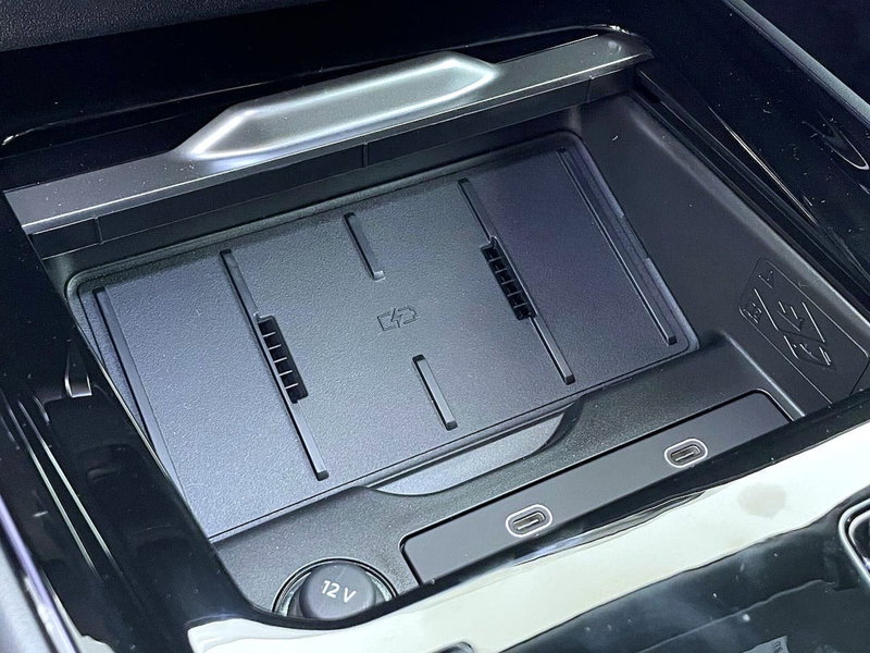 Audi Q3 Sportback nuova a Perugia (20)