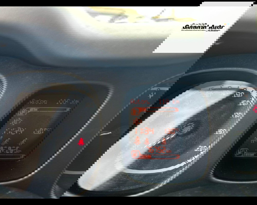 Fiat Panda usata a Lucca (11)