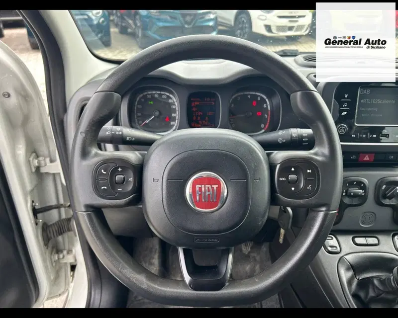 Fiat Panda usata a Lucca (13)