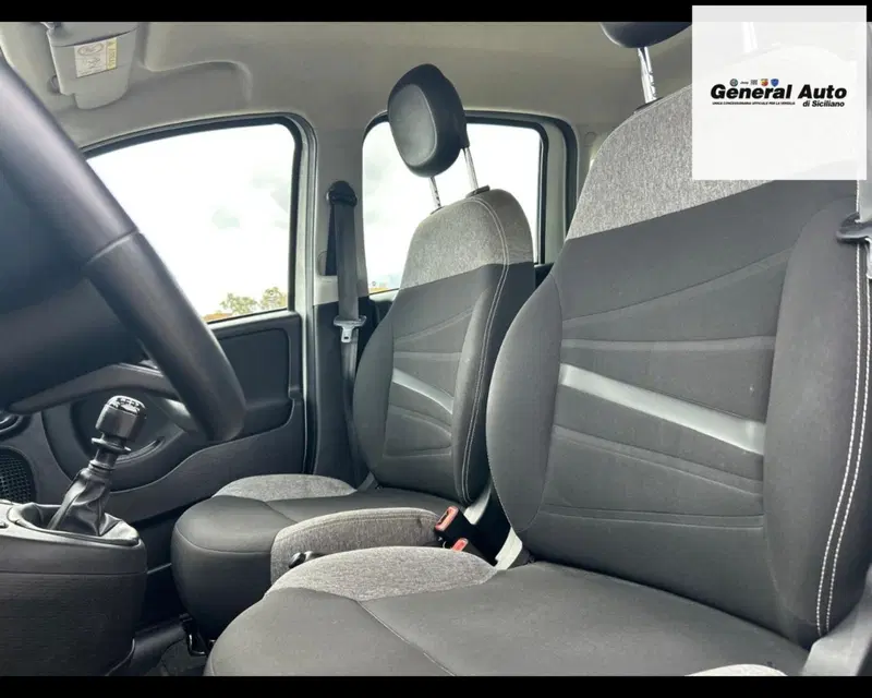 Fiat Panda usata a Lucca (14)