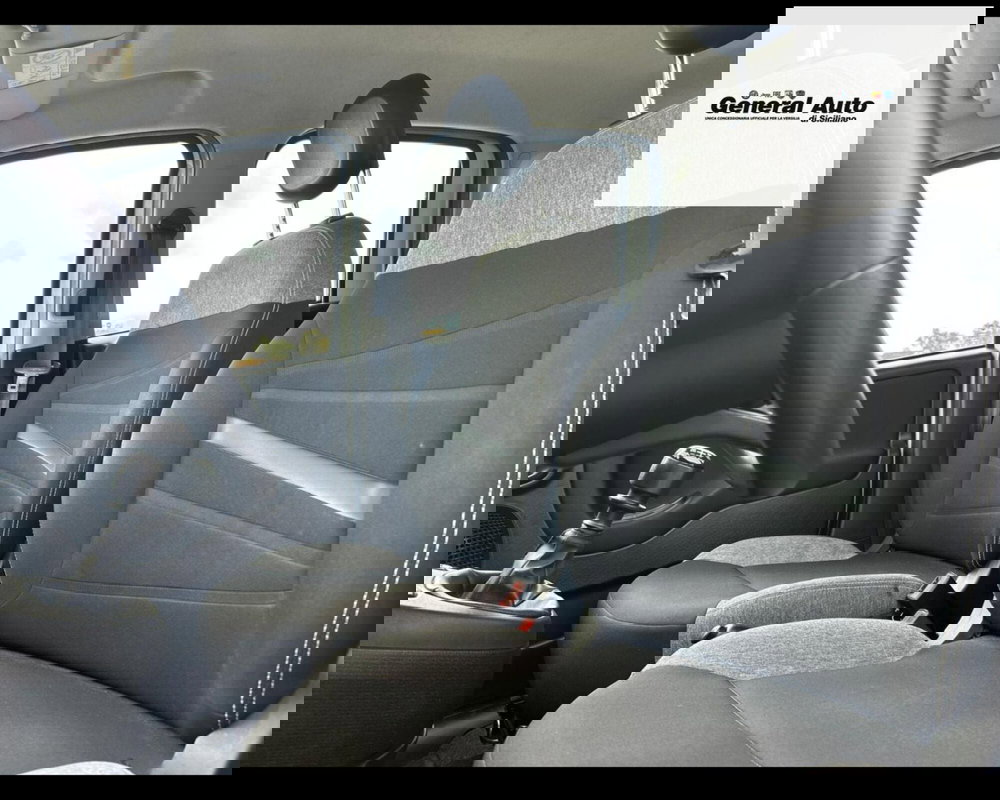 Fiat Panda usata a Lucca (14)