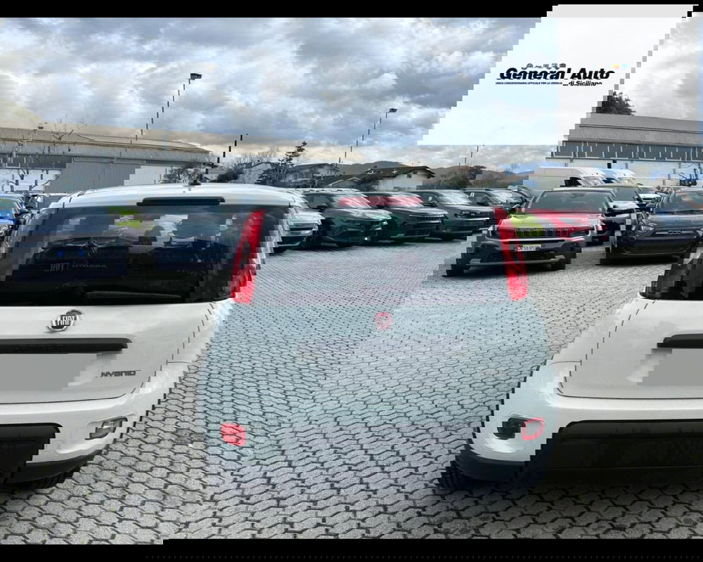 Fiat Panda usata a Lucca (6)