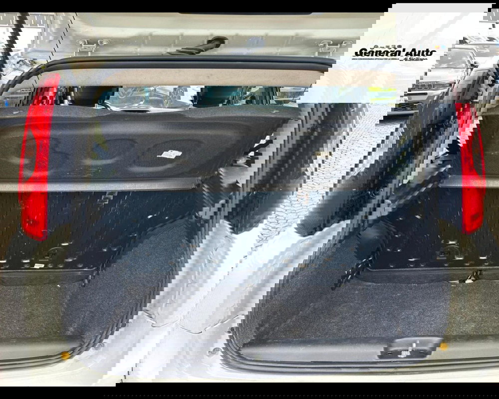 Fiat Panda usata a Lucca (7)