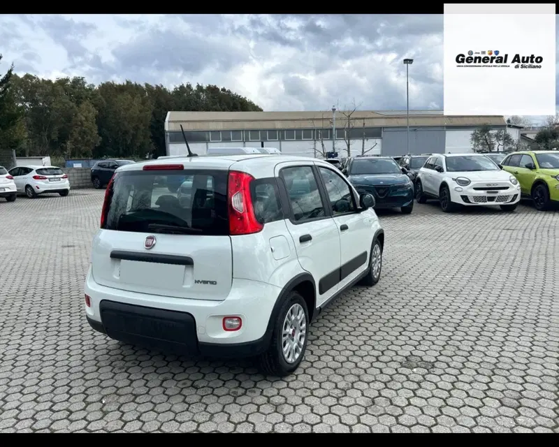 Fiat Panda usata a Lucca (8)