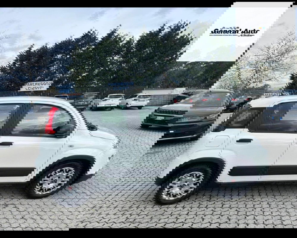 Fiat Panda usata a Lucca (9)