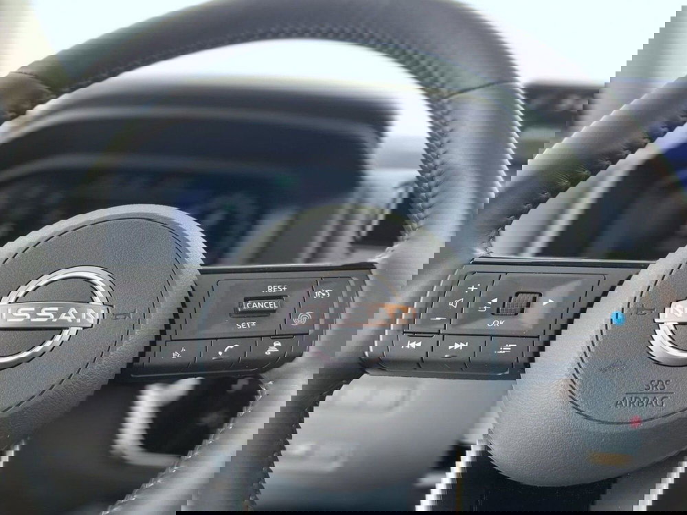 Nissan X-Trail usata a Perugia (13)