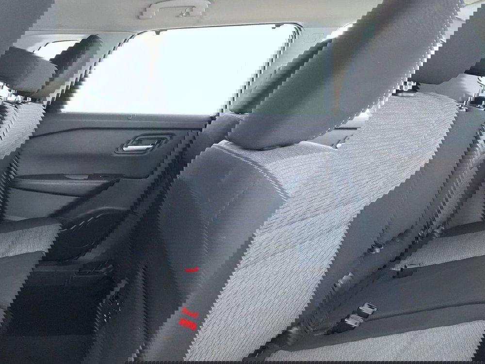 Nissan X-Trail usata a Perugia (15)