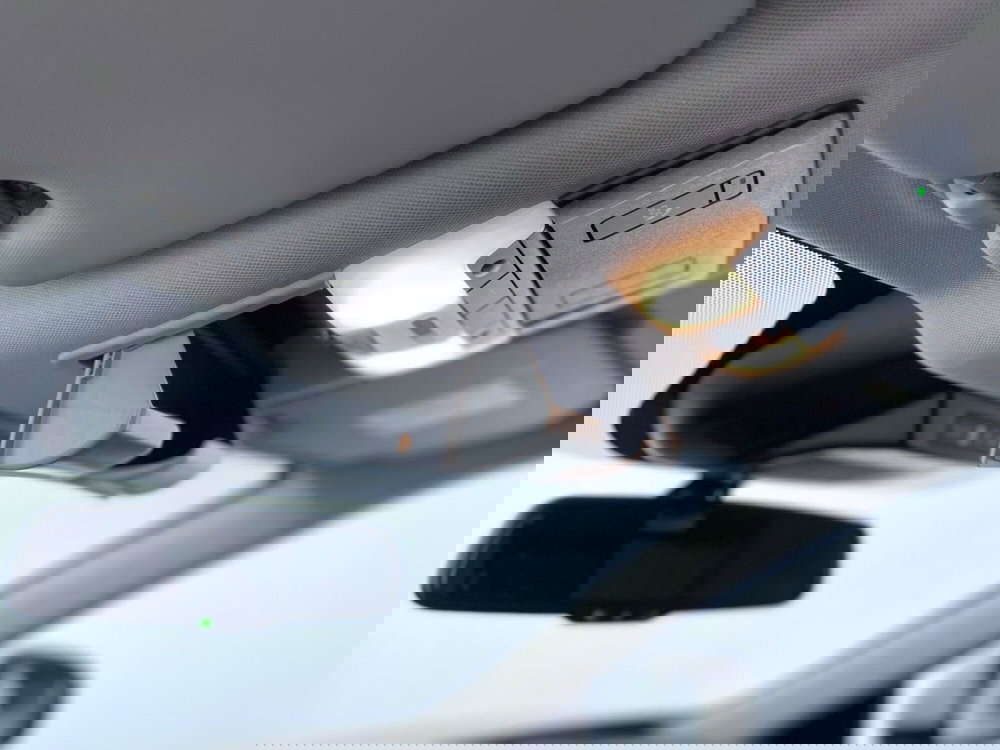 Nissan X-Trail usata a Perugia (17)