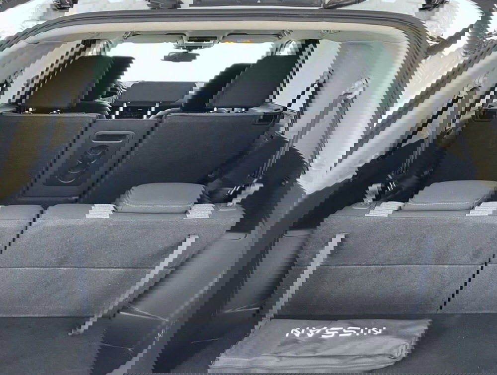 Nissan X-Trail usata a Perugia (18)