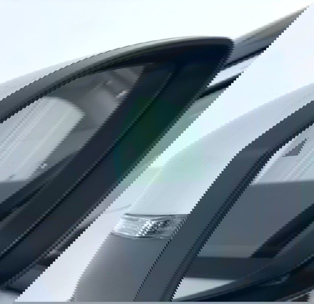 Nissan X-Trail usata a Perugia (19)