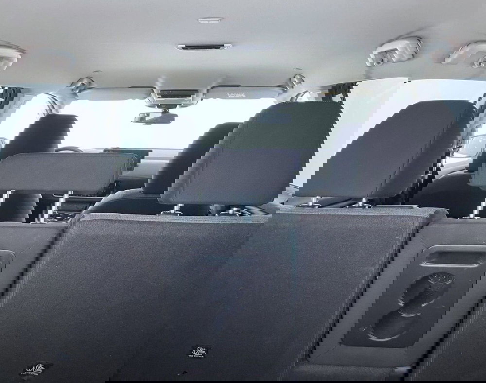 Nissan X-Trail usata a Perugia (20)