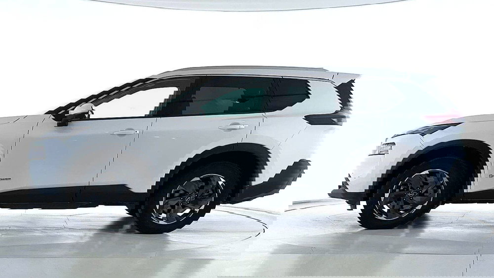 Nissan X-Trail usata a Perugia (3)