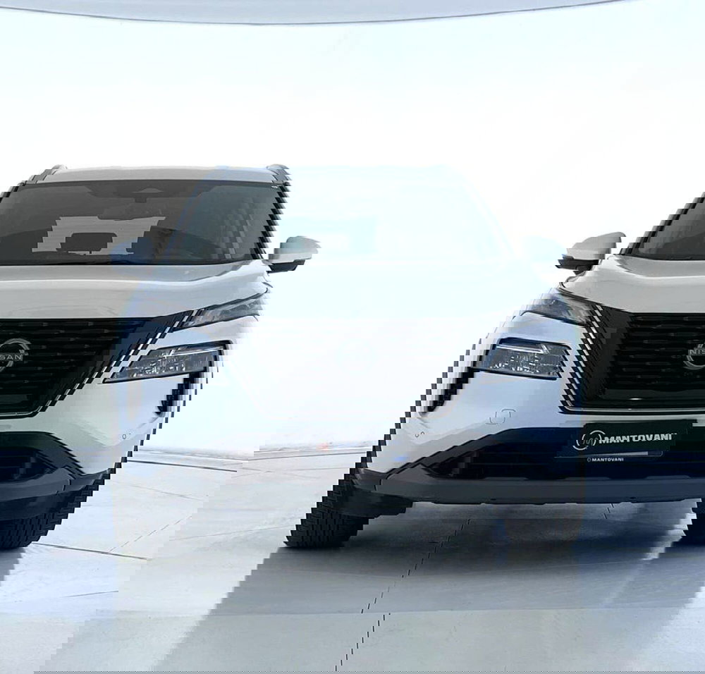 Nissan X-Trail usata a Perugia (4)