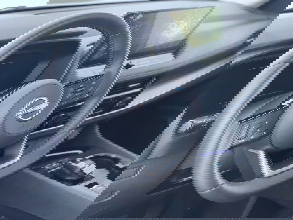 Nissan X-Trail usata a Perugia (7)