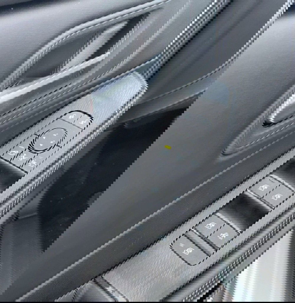 Nissan X-Trail usata a Perugia (14)