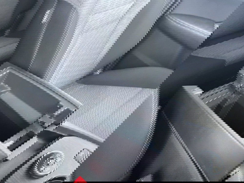 Nissan X-Trail usata a Perugia (16)