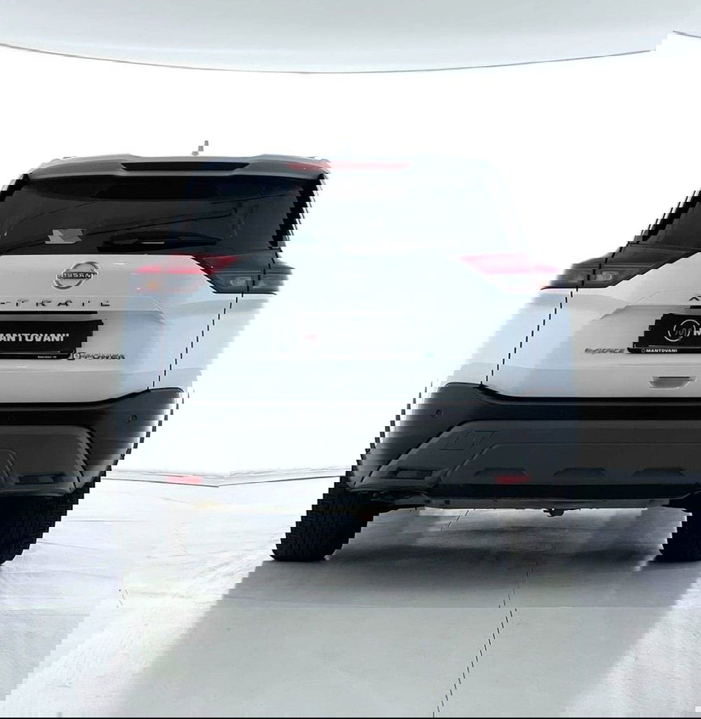 Nissan X-Trail usata a Perugia (2)