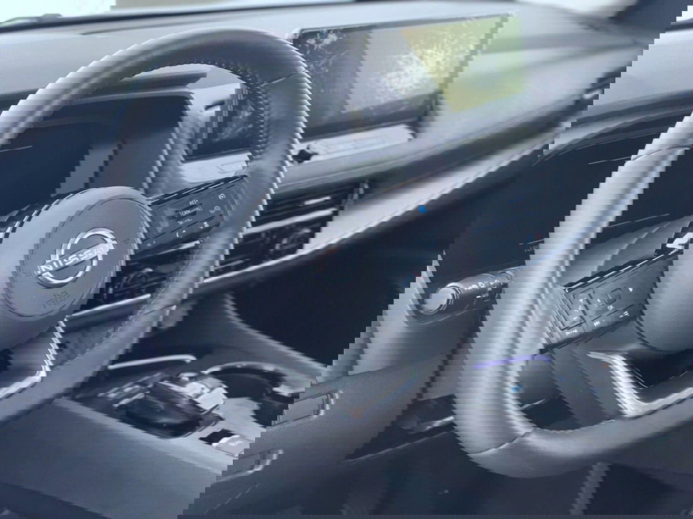 Nissan X-Trail usata a Perugia (7)