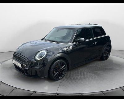 MINI Mini 1.5 Cooper JCW del 2023 usata a San Nicola la Strada