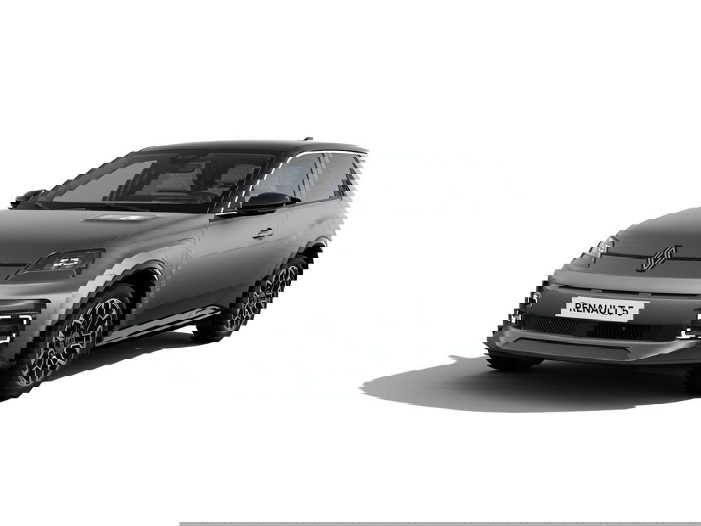 Renault Renault 5 usata a Torino