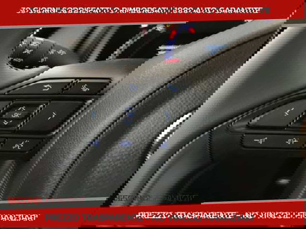 Toyota Aygo X nuova a Chieti (10)