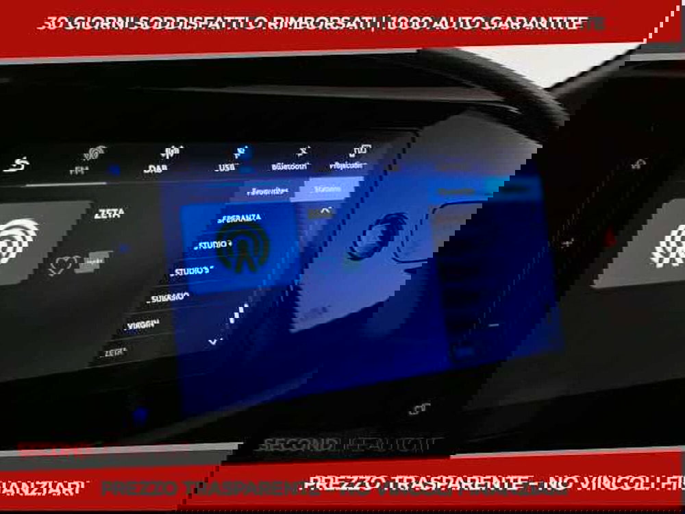 Toyota Aygo X nuova a Chieti (13)