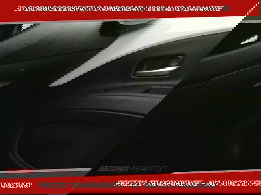 Toyota Aygo X nuova a Chieti (16)