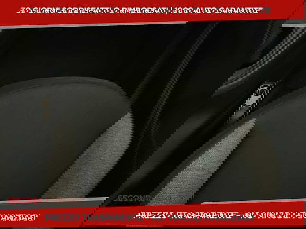 Toyota Aygo X nuova a Chieti (19)