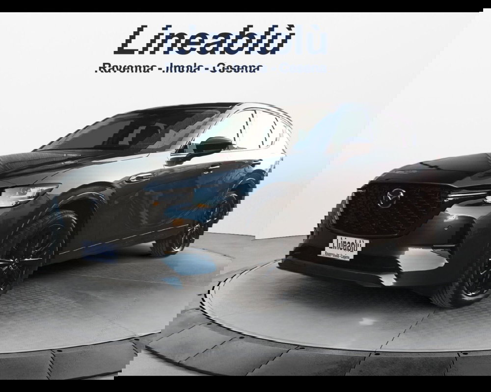 Mazda CX-60 usata a Ravenna